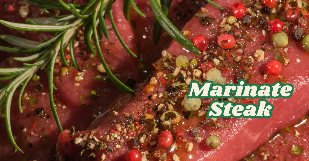 Optimal Fajita Marinade Times: 2 Hours or 3 Days?